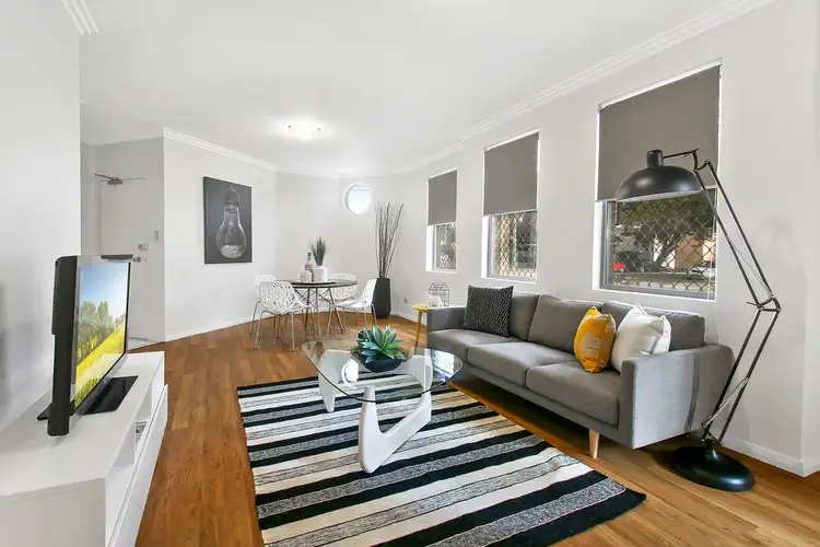 7/118 Lawrence Street, Alexandria NSW 2015