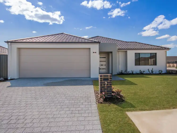 Main view of Homely house listing, 7 Ingram Rd, Baldivis WA 6171
