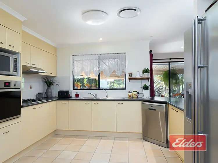 Sixth view of Homely house listing, 14 Sugar Gum Court, Jimboomba QLD 4280