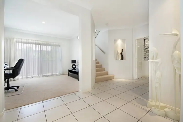Third view of Homely house listing, 9 Seaside Drive, Banksia Beach QLD 4507