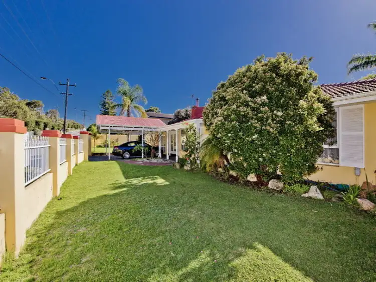 Fifth view of Homely house listing, 429 North Beach Road, Karrinyup WA 6018