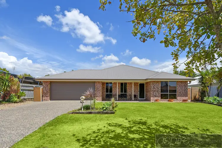 19 RIVERSTONE PLACE, Bli Bli QLD 4560