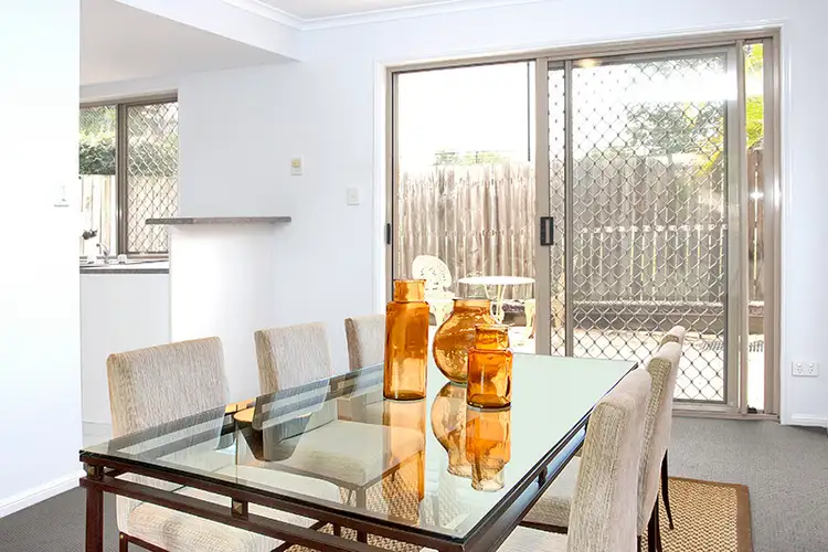 Second view of Homely townhouse listing, 7/32 Tomkins Road, Riverhills QLD 4074
