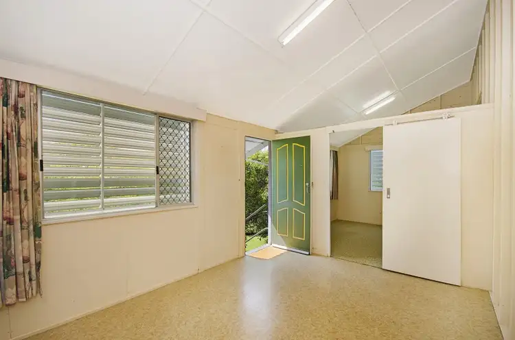 Fourth view of Homely house listing, 61 Tenth Avenue, Railway Estate QLD 4810
