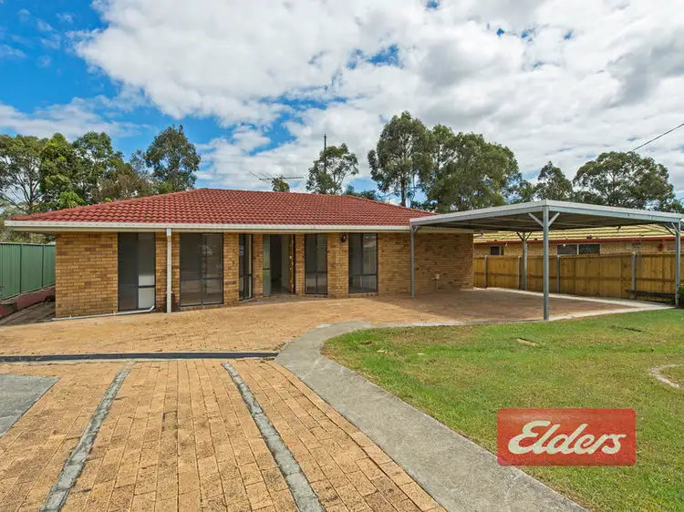 66 Barossa Street, Kingston QLD 4114