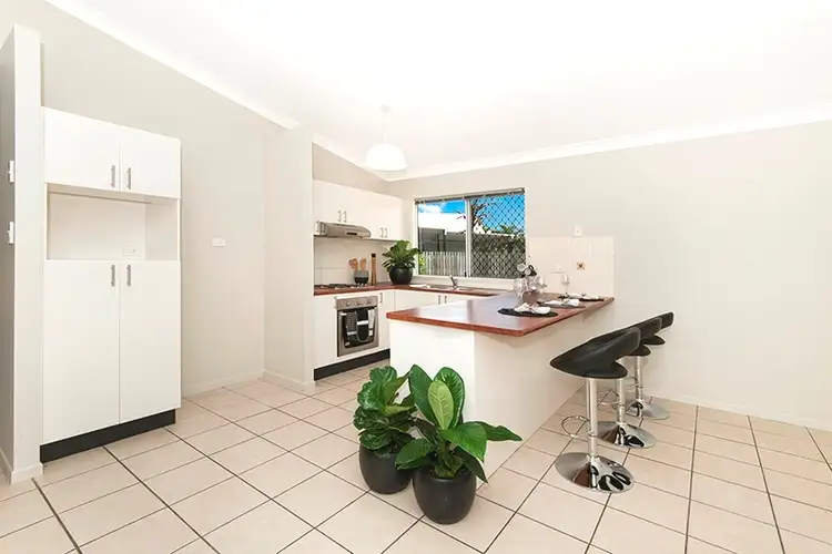 Third view of Homely house listing, 28 Jacana Crescent, Condon QLD 4815