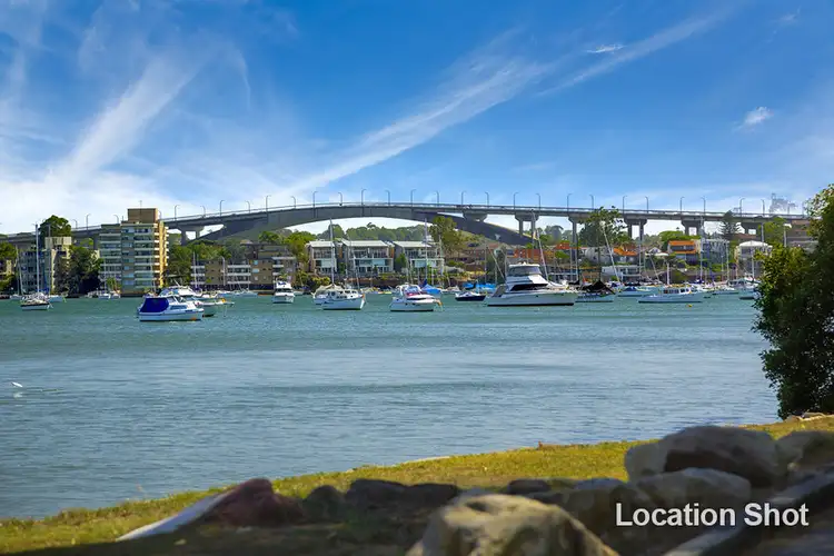 Fourth view of Homely townhouse listing, 3/24 Bay Road, Russell Lea NSW 2046