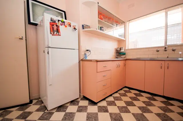 Third view of Homely unit listing, 1-4/652 Kiewa Street, Albury NSW 2640