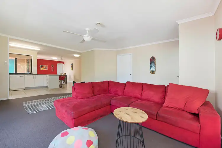 Fourth view of Homely house listing, 48 Buderim Street, Battery Hill QLD 4551
