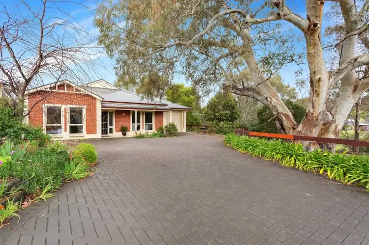 7/11 Britannia Road, Nairne SA 5252