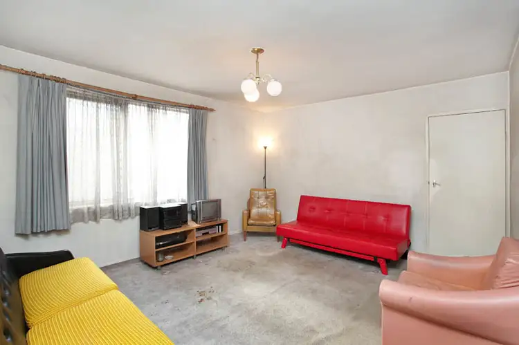 Fourth view of Homely apartment listing, 1/123 Anderson Road, Sunshine VIC 3020