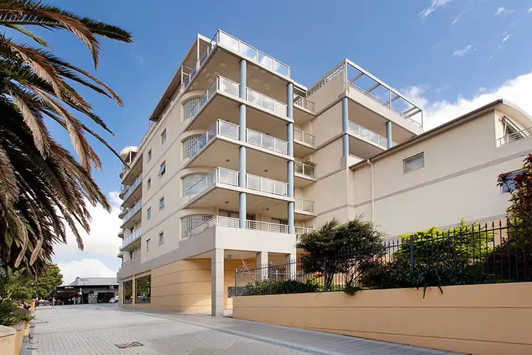 13/59-63 Gerrale St, Cronulla NSW 2230