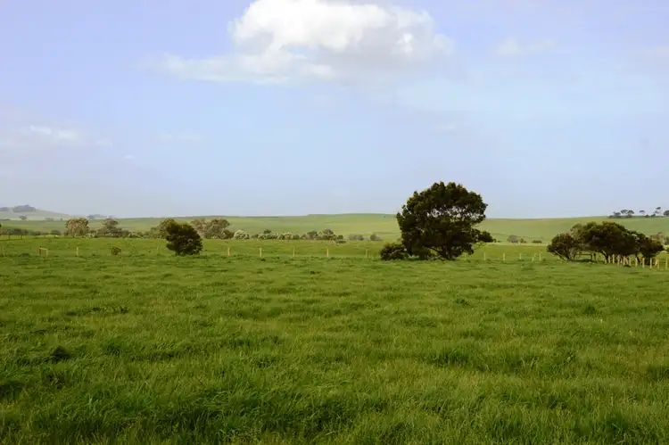 Third view of Homely rural property listing, 00 Miles Road, Wonthaggi VIC 3995