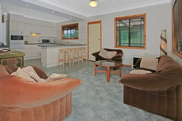 Fifth view of Homely house listing, 9 Charles Street, Milton NSW 2538