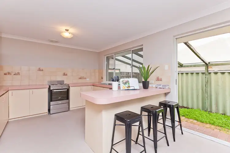 Seventh view of Homely house listing, 24 Fletcher Street, Applecross WA 6153