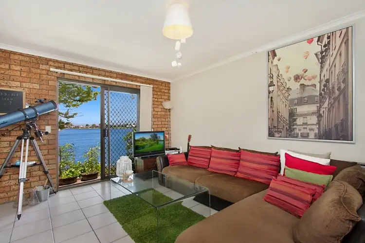 Third view of Homely unit listing, 1/5 Jodie Court, Mermaid Waters QLD 4218