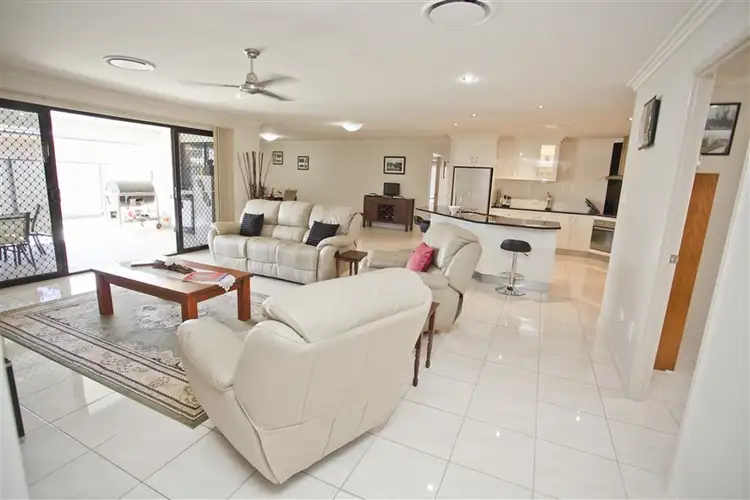 Seventh view of Homely house listing, 12 Skewis Street, Chinchilla QLD 4413