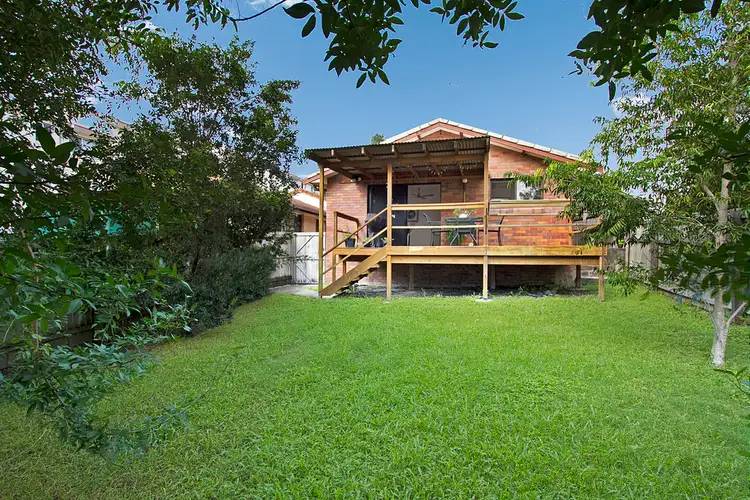 Sixth view of Homely semi-detached listing, 2/13 Lloyd Street, Southport QLD 4215