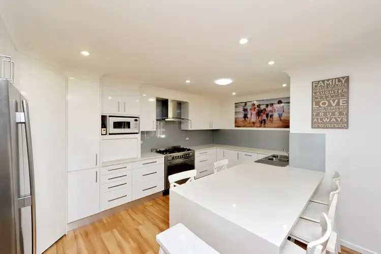 Third view of Homely house listing, 8 Crystal Close, Fingal Bay NSW 2315
