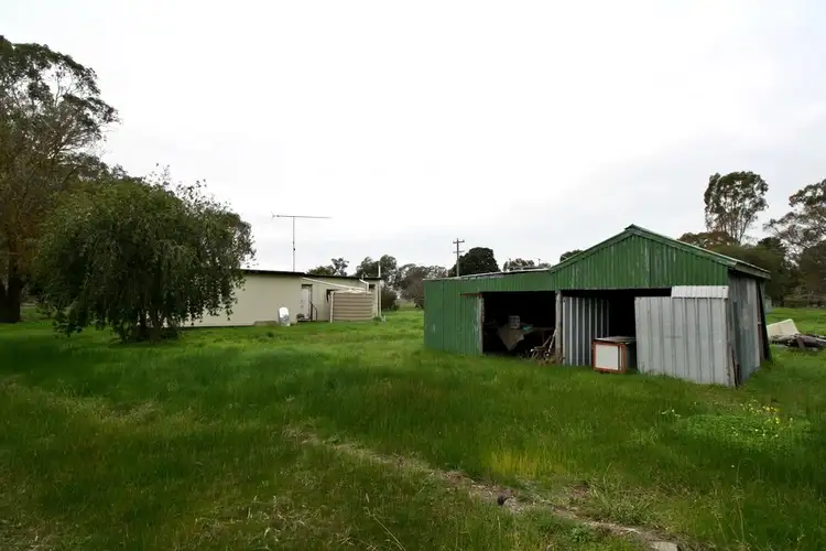 Seventh view of Homely house listing, 7 Wallace Street, Apsley VIC 3319