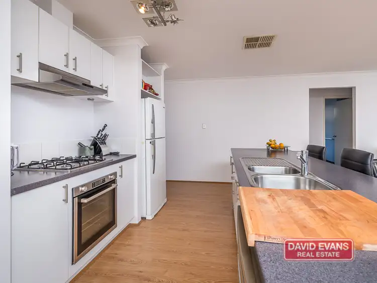 Fourth view of Homely house listing, 3 Berlin Drive, Wanneroo WA 6065