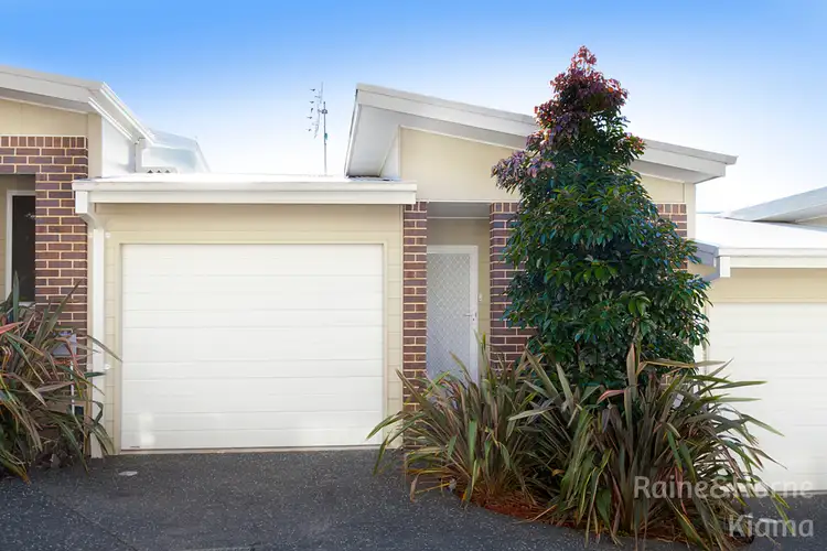 13/41 Banksia Drive, Kiama NSW 2533