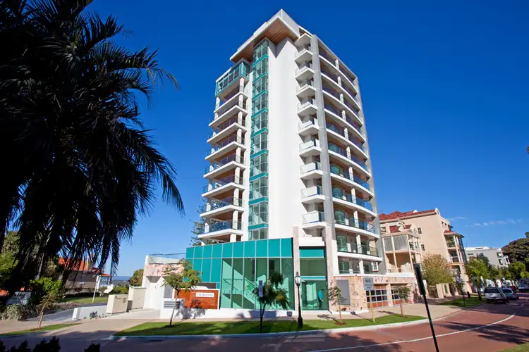 Fifth view of Homely apartment listing, 8/18 Bellevue Terrace, West Perth WA 6005