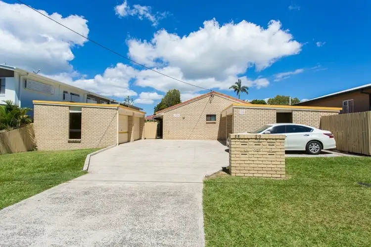 Second view of Homely unit listing, 3/29 Tilley Street, Redcliffe QLD 4020