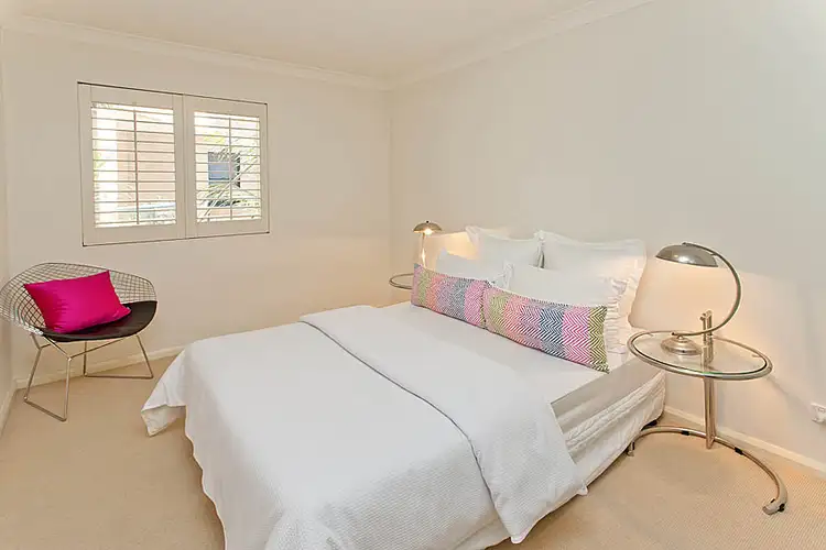 Fifth view of Homely apartment listing, 12/114-116 Cabramatta Road - SOLD PRIOR TO AUCTION, Cremorne NSW 2090
