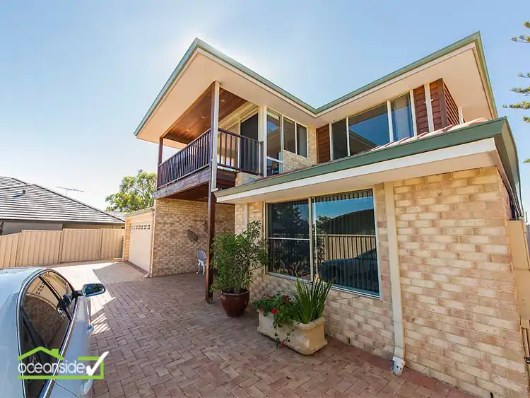 Fourth view of Homely house listing, 18 Millimumul Way, Mullaloo WA 6027