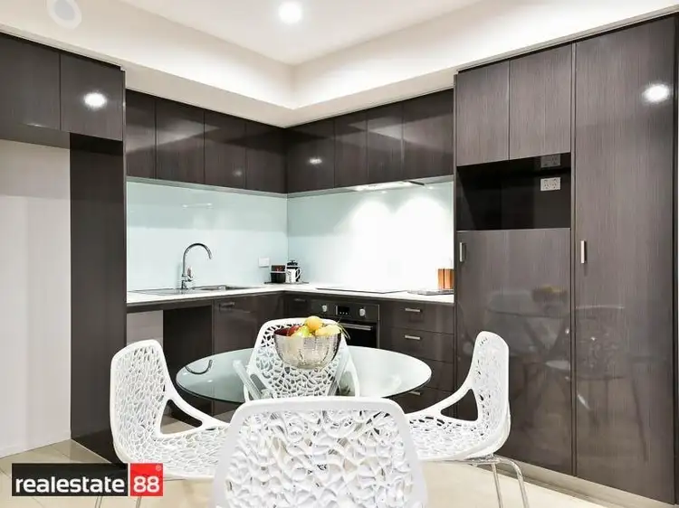 Third view of Homely apartment listing, 120/1 Rowe Avenue, Rivervale WA 6103