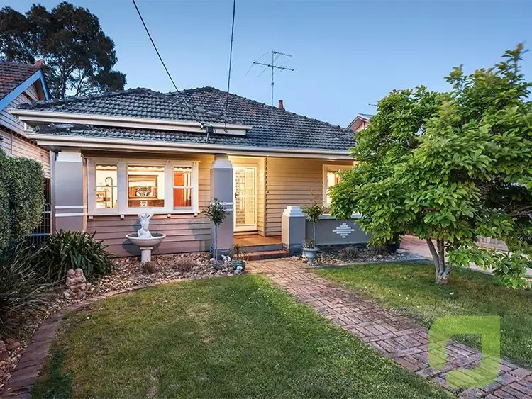 Main view of Homely house listing, 290 Somerville Road, Kingsville VIC 3012