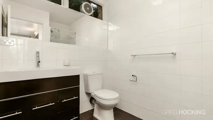 Sixth view of Homely apartment listing, 2/199 Montague St, South Melbourne VIC 3205