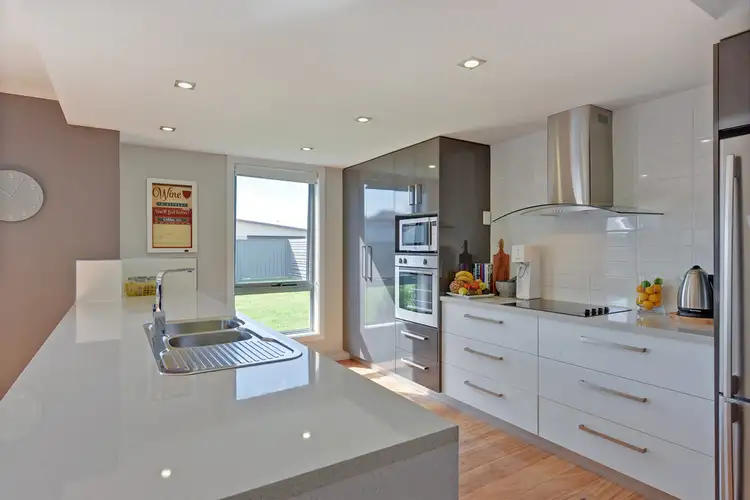 Third view of Homely house listing, 125 Bradshaw Street, Latrobe TAS 7307
