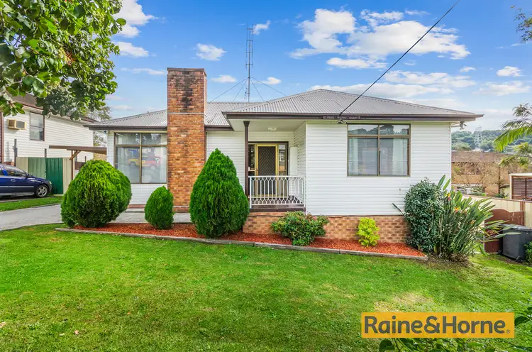 2 Rhondda Street, Berkeley NSW 2506