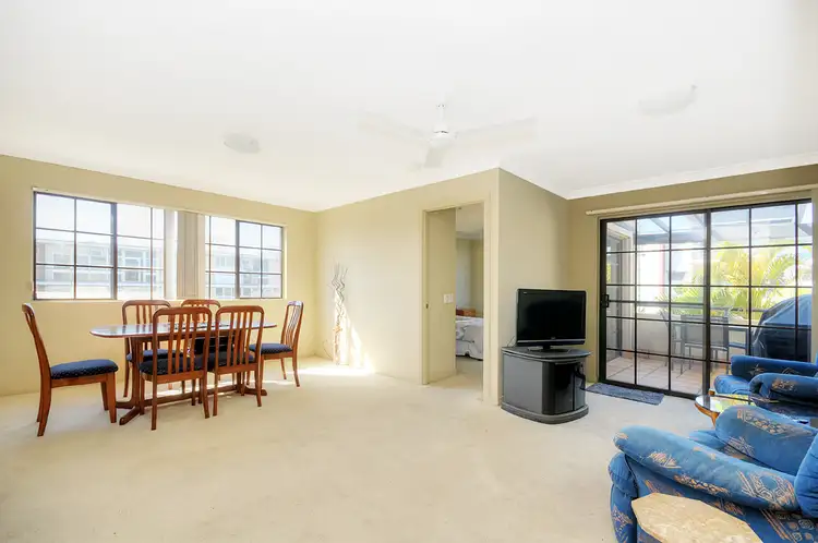 Third view of Homely apartment listing, Unit @ 5 Sportsman Avenue, Mermaid Beach QLD 4218