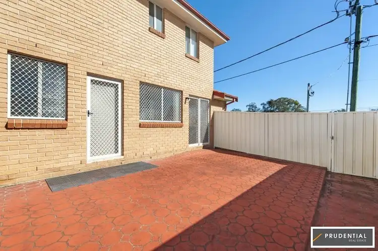 Sixth view of Homely townhouse listing, 1/38 Railway Parade, Glenfield NSW 2167