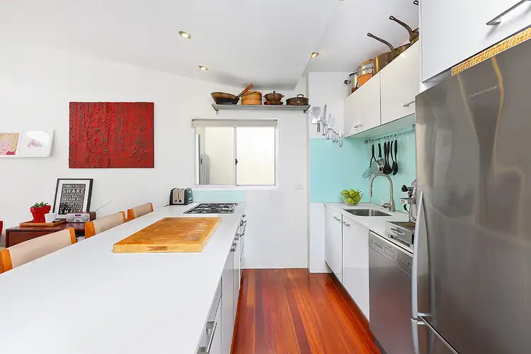 Fourth view of Homely semi-detached listing, 23 Hilly Street, Mortlake NSW 2137