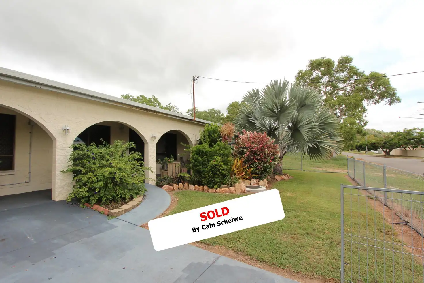 Main view of Homely house listing, 16 Diamantina Street, Wulguru QLD 4811