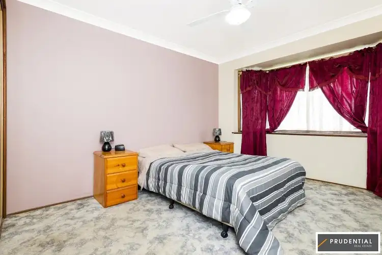 Fifth view of Homely house listing, 2 Burrill Place, Leumeah NSW 2560