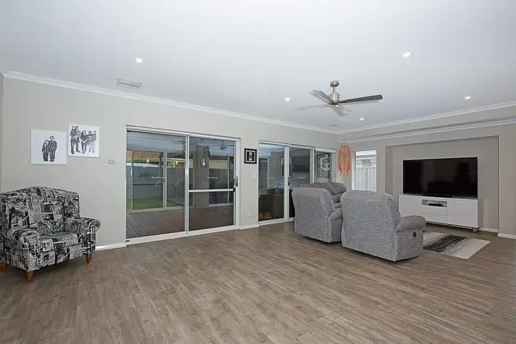 Fifth view of Homely house listing, 5 Placid Bend, South Yunderup WA 6208