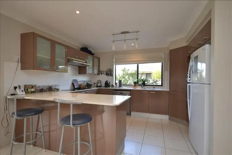 Fourth view of Homely house listing, 3 Mintbush Crescent, Worrigee NSW 2540