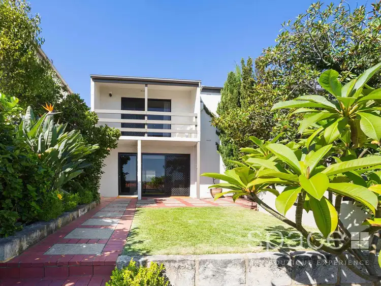 Fourth view of Homely house listing, 4/10 Avonmore Terrace, Cottesloe WA 6011