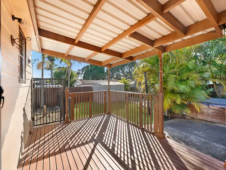 Third view of Homely house listing, 97 PARK AVENUE, Caves Beach NSW 2281