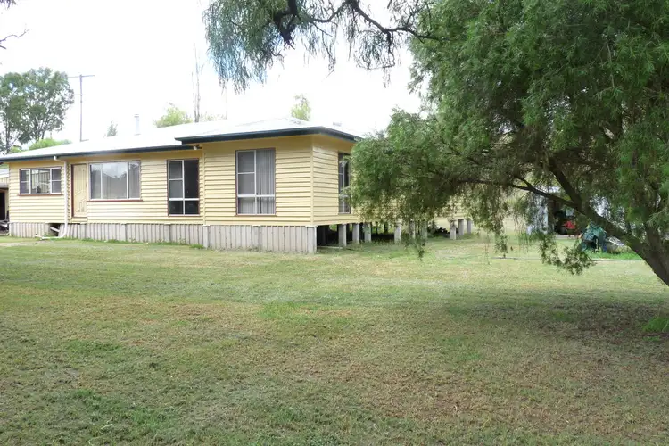 Third view of Homely rural property listing, 378 Hodgson Vale Road, Hodgson Vale QLD 4352