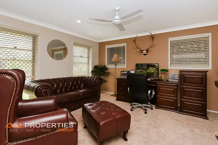 Fifth view of Homely house listing, 41 Weir Close, Berrinba QLD 4117