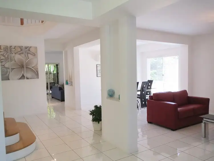Third view of Homely house listing, 8 Sunset Drive, Jubilee Pocket QLD 4802