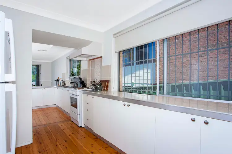 Second view of Homely house listing, 13 Aldinga Drive, Wamberal NSW 2260