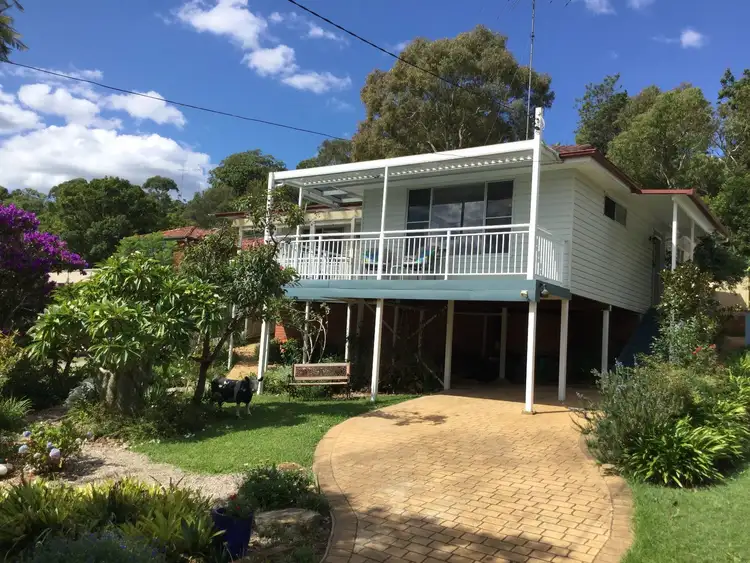 Main view of Homely house listing, 32 Lonsdale Avenue, Berowra Heights NSW 2082