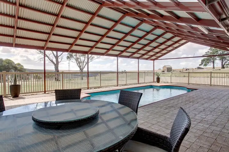 Sixth view of Homely house listing, 80 Gawler Ponds Road,, Charlton Gully SA 5607